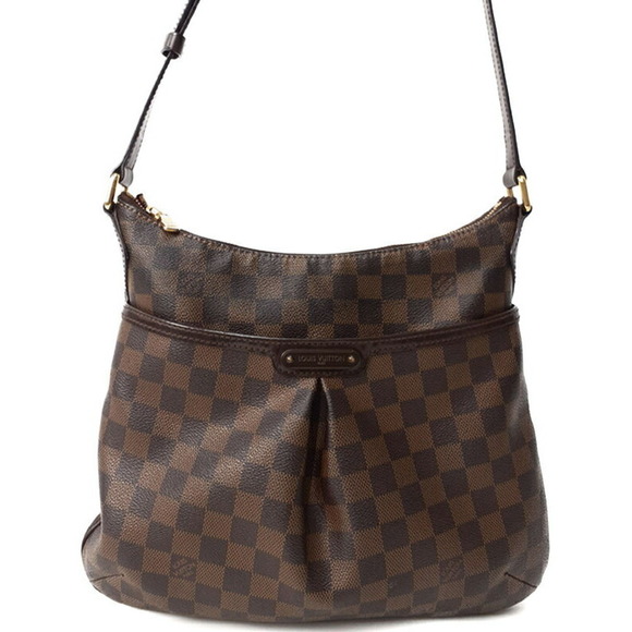 Louis Vuitton PM Shoulder Bloomsbury Bag Damier - Picture 1 of 8
